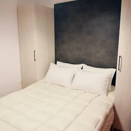 Svolio Welcome Apartment Thessaloniki
