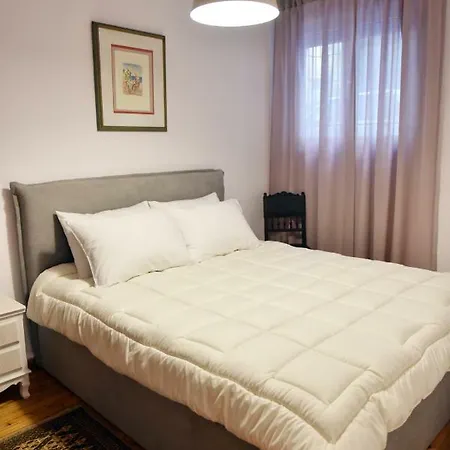 Apartment Svolio Welcome