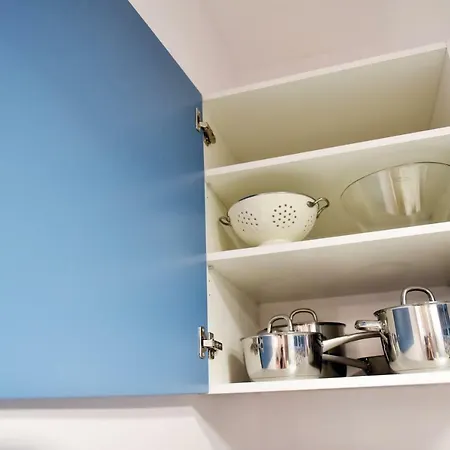 Svolio Welcome Apartment Thessaloniki