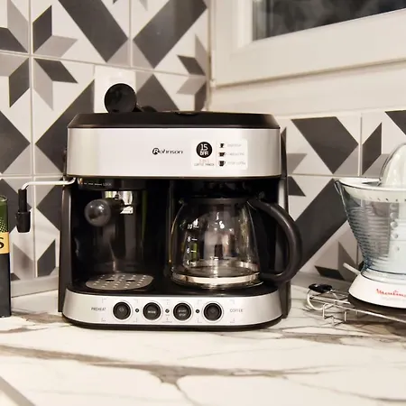 Svolio Welcome Thessaloniki