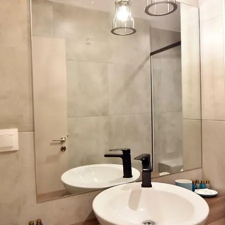 Apartment Svolio Welcome